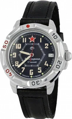 Наручные часы Восток 431744