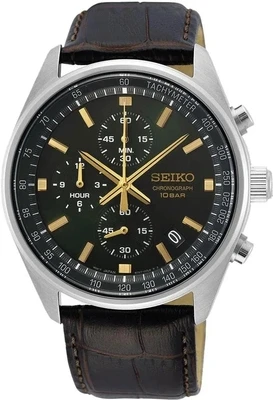 Наручные часы Seiko SSB385P1