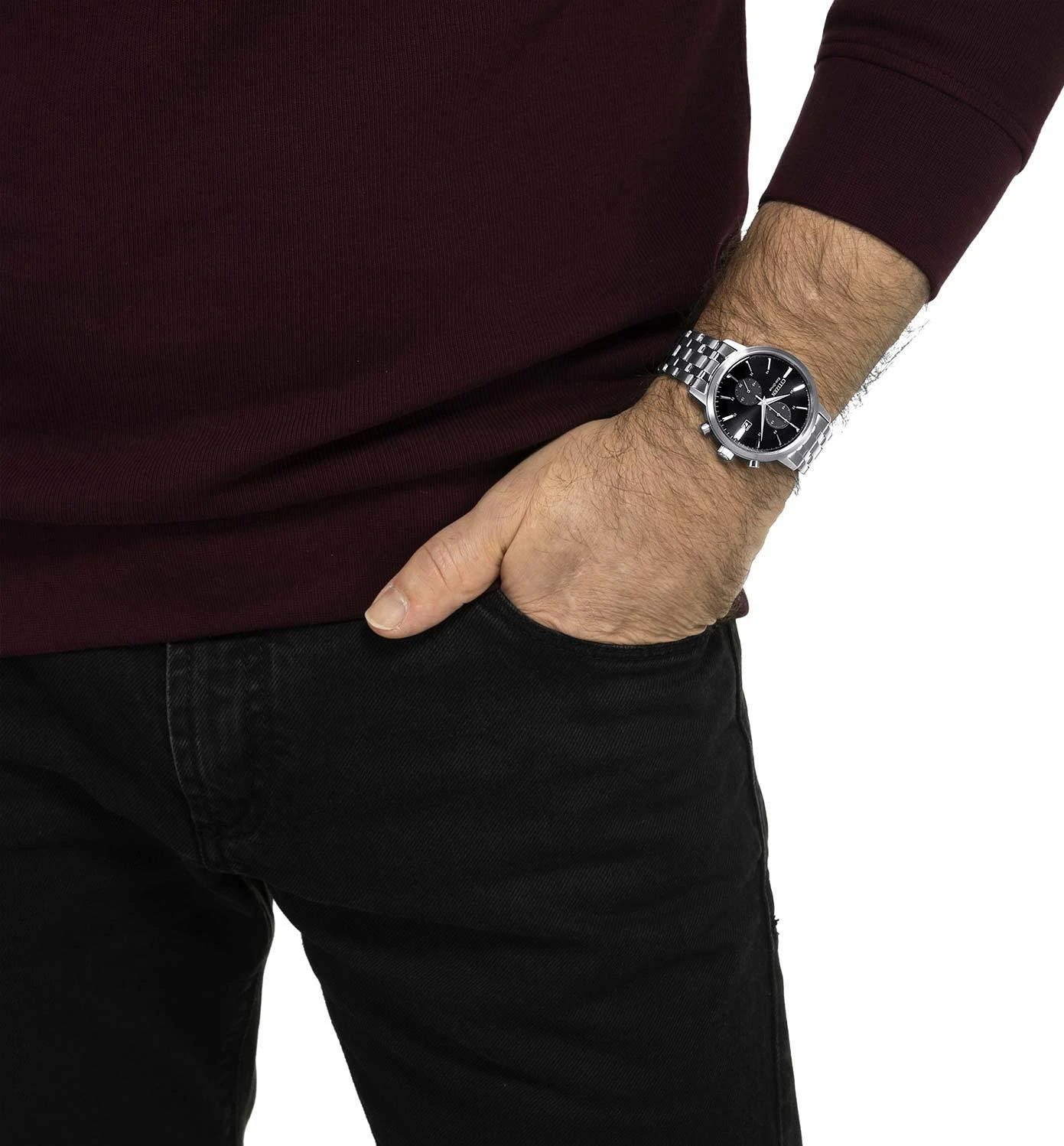 Citizen Eco Drive CA7060-88E