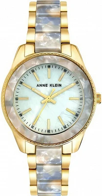 Anne Klein 3214LBGB