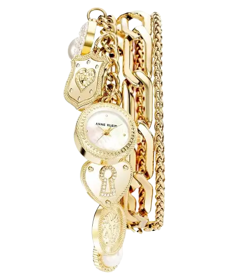 Anne Klein 4026CHRM