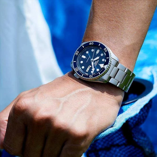 Seiko SRPD51K1