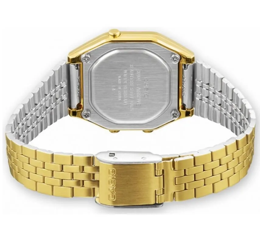 Casio Vintage LA-680WEGA-1E