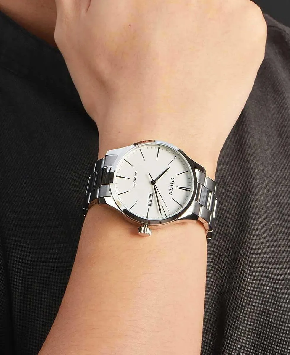 Citizen NH8350-83A