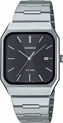Наручные часы Casio MTP-B185D-1A