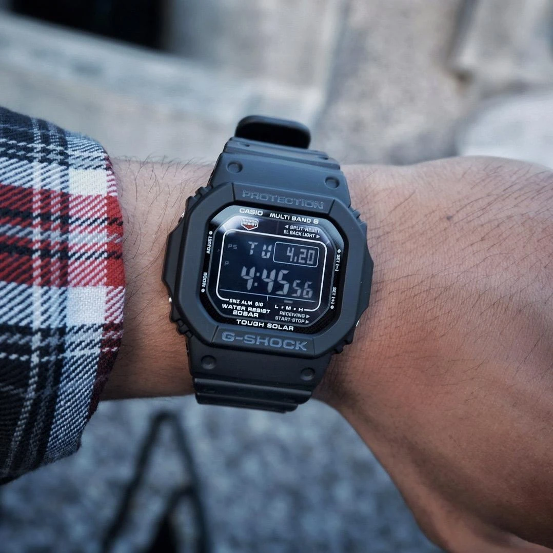 Casio GW-M5610U-1B