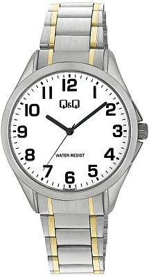 Q&Q Casual C04AJ004Y
