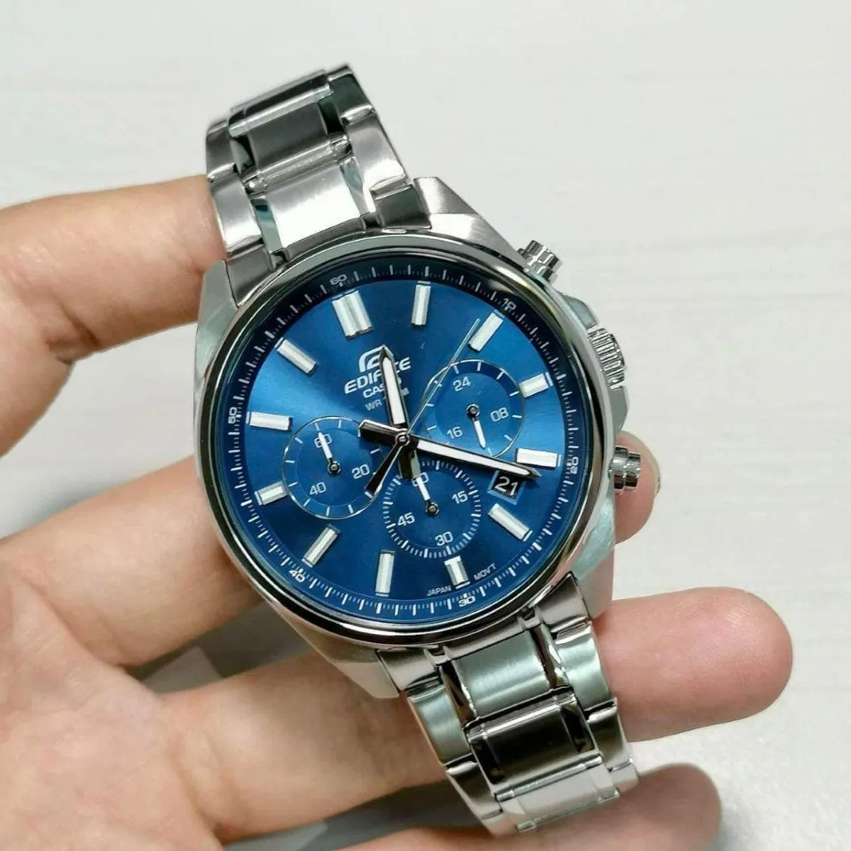 Casio EFV-650D-2A