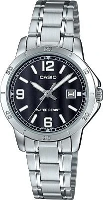 Casio LTP-V004D-1B2
