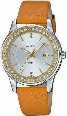 Наручные часы Casio LTP-1358L-7A