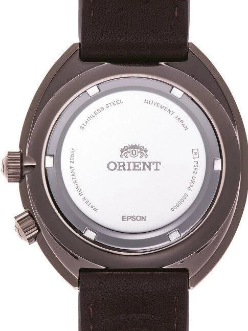 Orient Automatic RA-AA0E06B