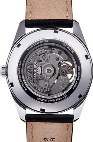 Orient RA-AR0004S