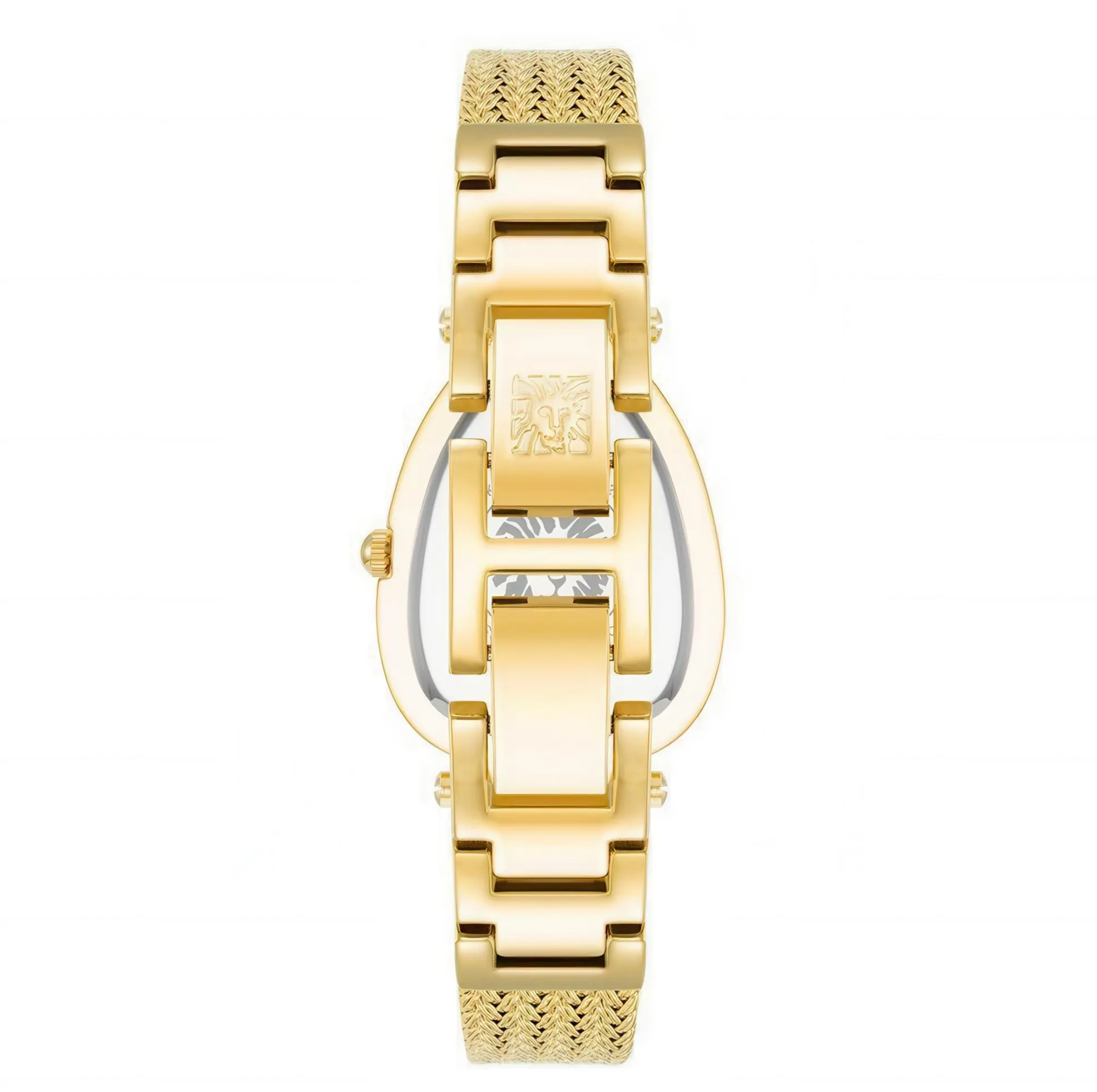 Anne Klein Crystal 5008CMGB