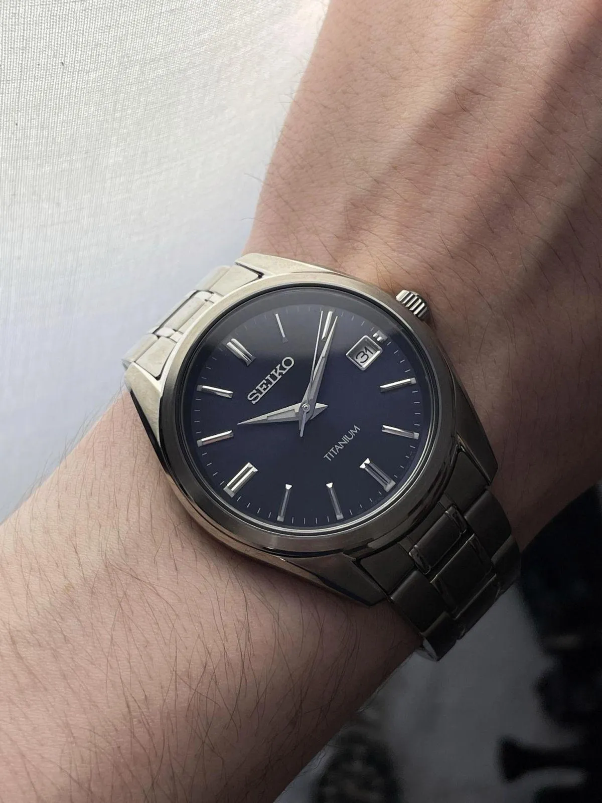 Seiko SUR373P1