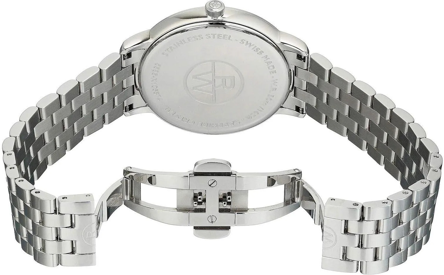 Raymond Weil Toccata 5585-ST-60001