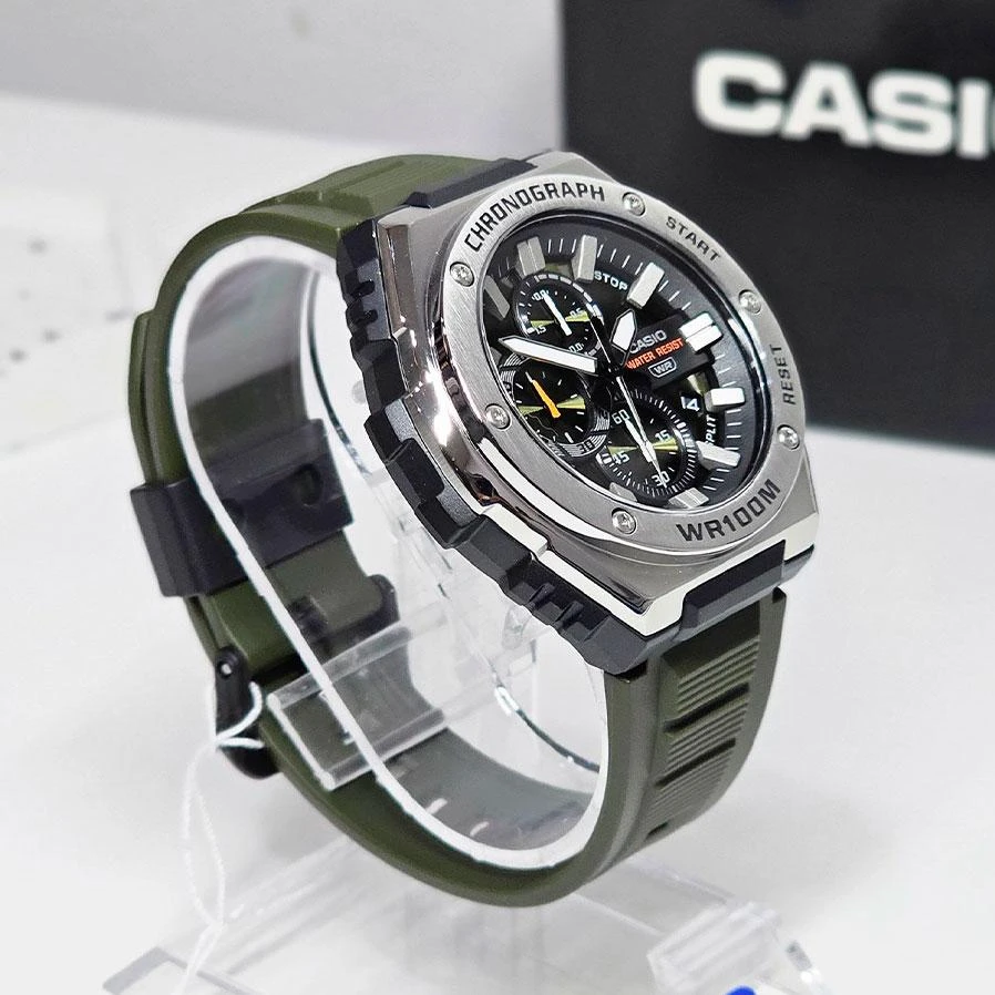 Casio Collection MWA-300H-3A