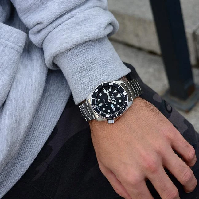 Seiko SRPD55K1