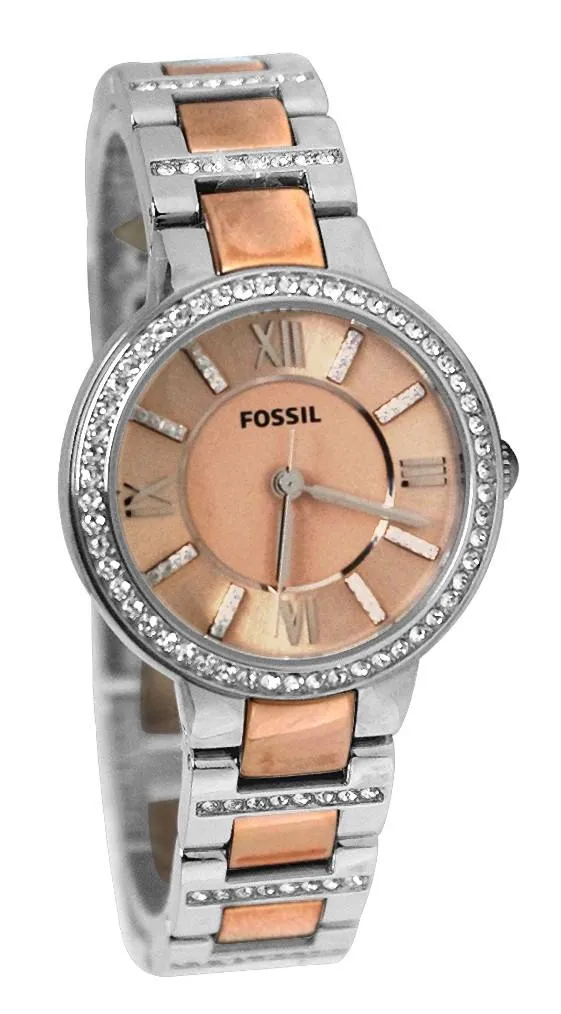 Fossil Dress ES3405