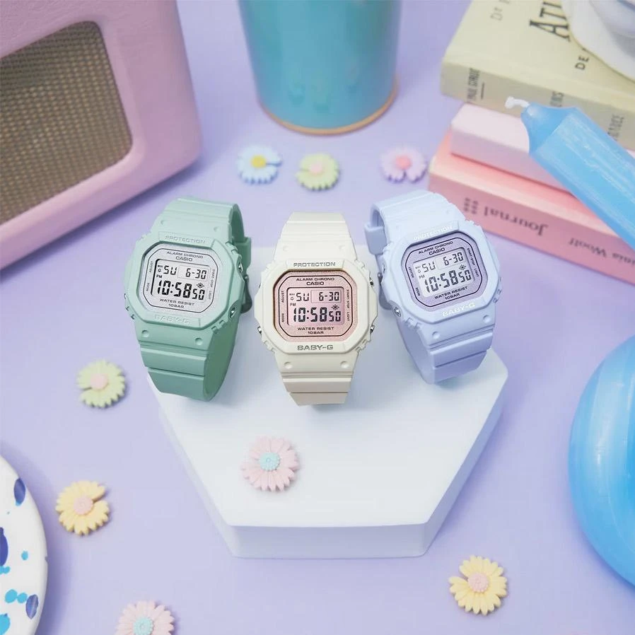 Casio BGD-565SC-3E