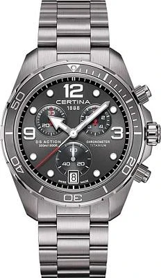 Certina C032.434.44.087.00