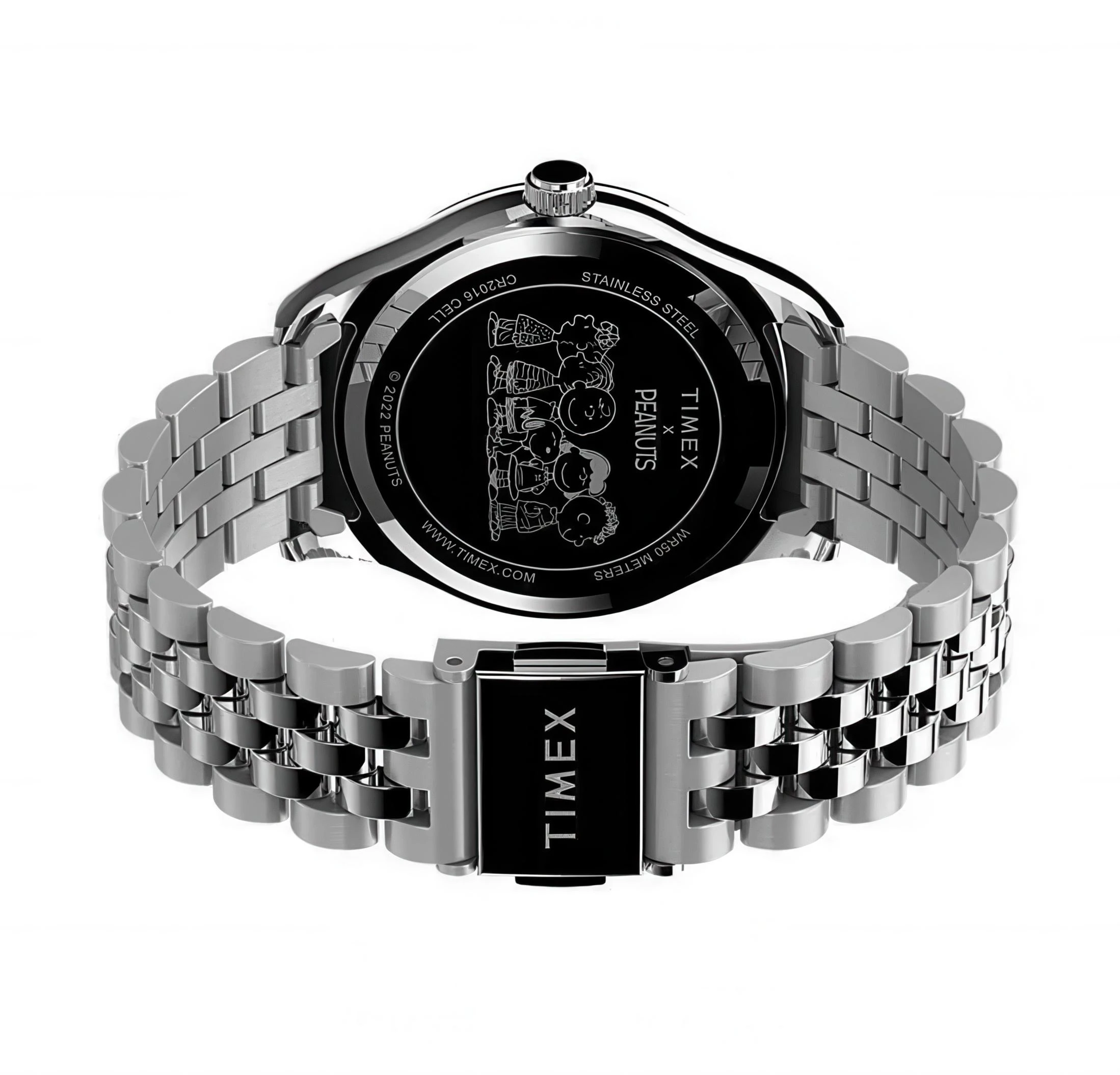 Timex Legacy  TW2V47400
