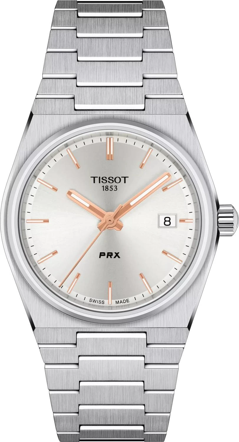 Tissot PRX T137.210.11.031.00