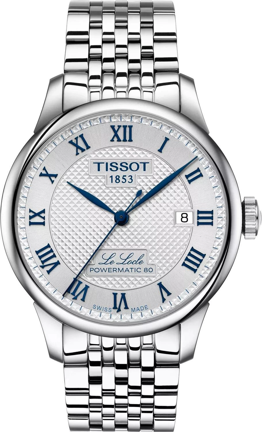 Tissot T006.407.11.033.03