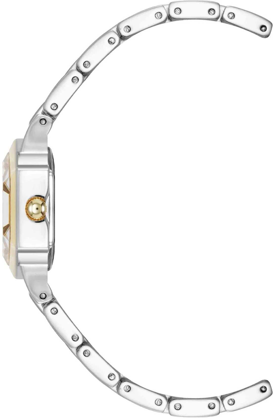 Anne Klein Metals 5107SVTT