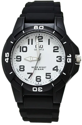 Q&Q Casual VQ84J001Y