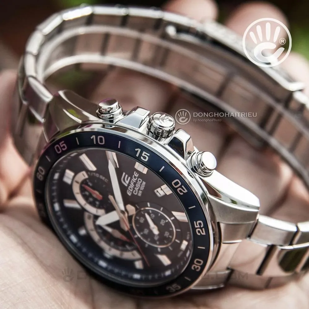 Casio Edifice EFV-550D-2A