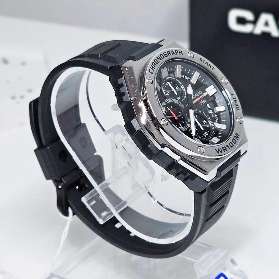 Casio Collection MWA-300H-1A