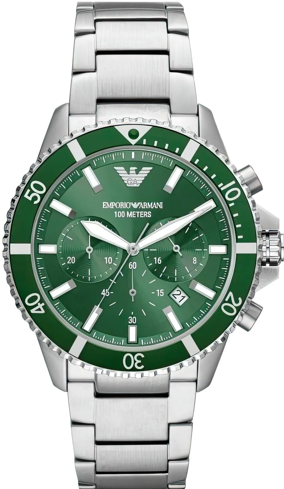 Emporio Armani EA Diver AR11500