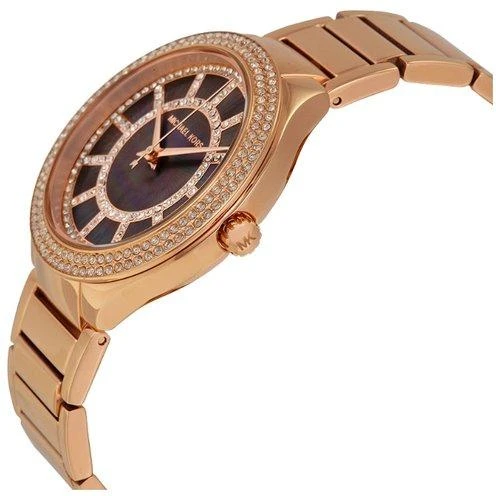 Michael Kors Rose Gold-Tone MK3397