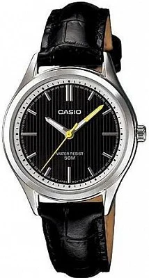 Наручные часы Casio LTP-E104L-1A