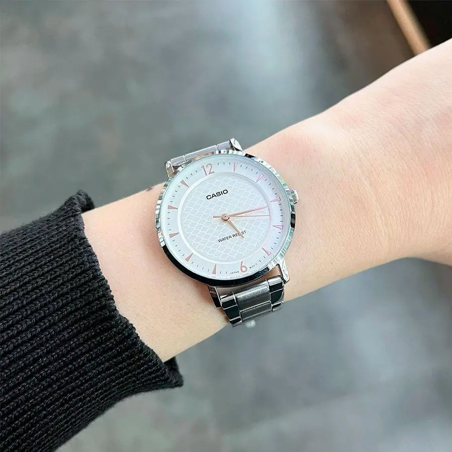 Casio LTP-VT04D-7A