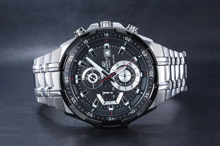 Casio EFR-539D-1A