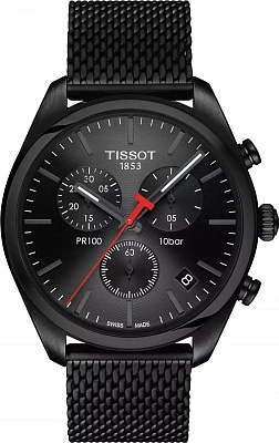 Наручные часы Tissot T101.417.33.051.00