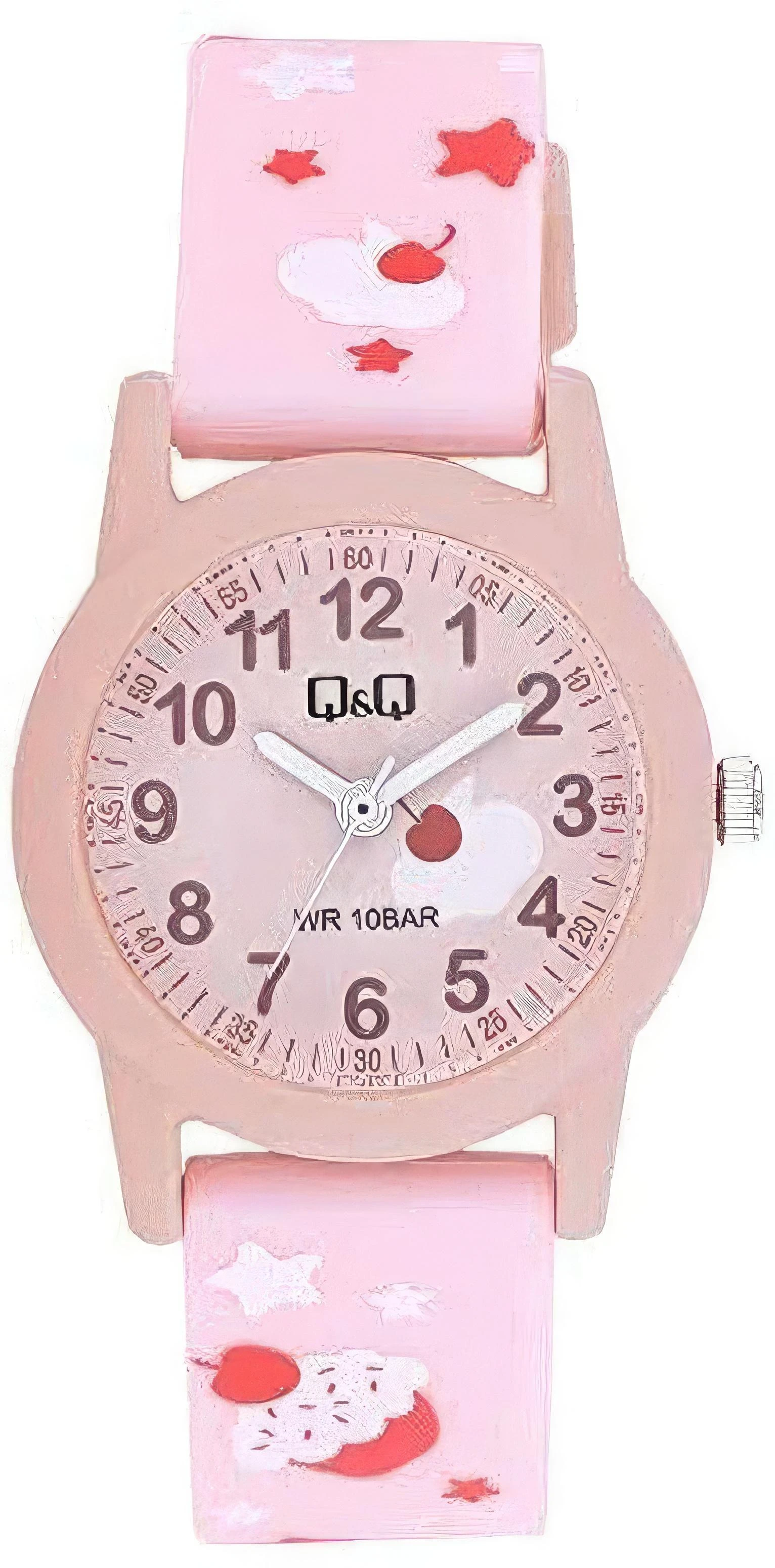 Наручные часы  Q&Q  Kids Q&Q V22AJ001Y (фото 1) Наручные часы  Q&Q  Kids Q&Q V22AJ001Y (фото 1)