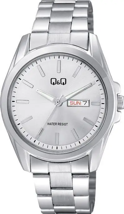 Q&Q A05AJ003Y