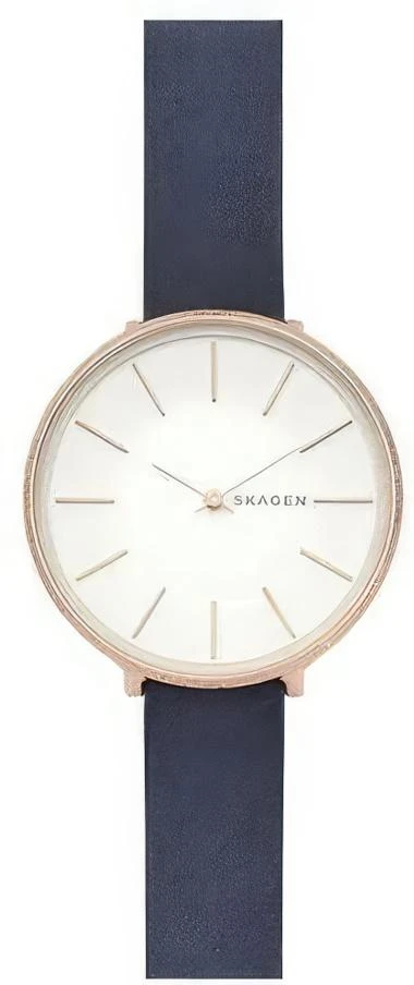 Skagen Leather Women SKW2723