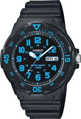 Casio MRW-200H-2B