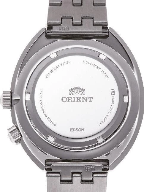 Orient Automatic RA-AA0E05B