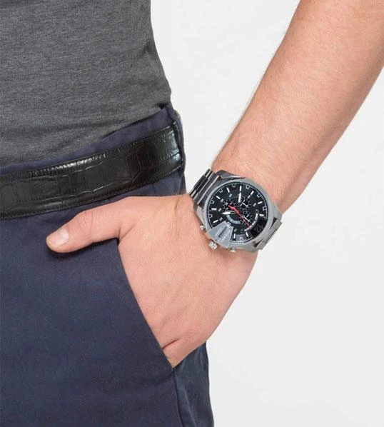 Diesel Chronograph DZ4308