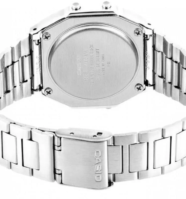 Casio A-164WA-1V