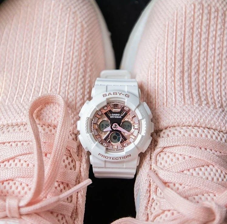 Casio BA-130-7A1
