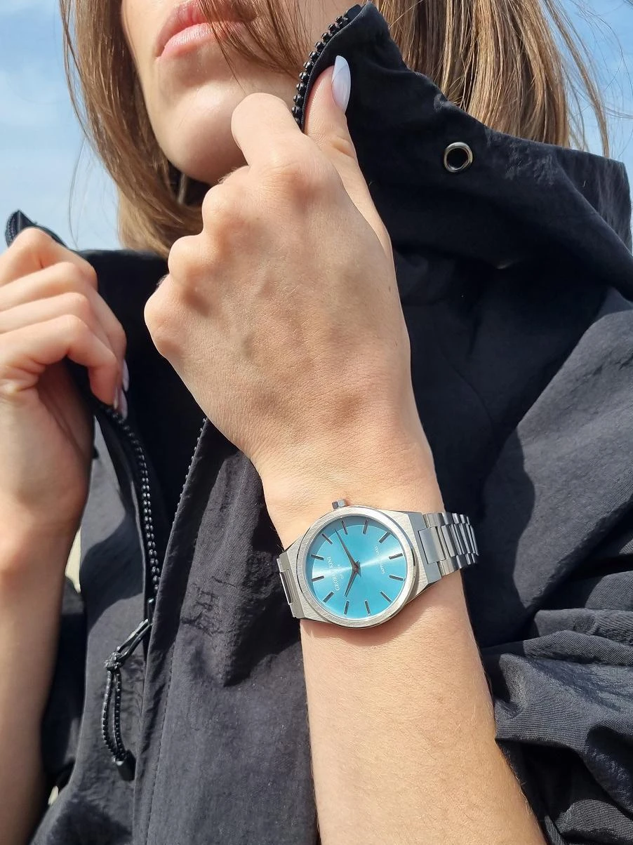 George Kini Citylife GK.CL0001