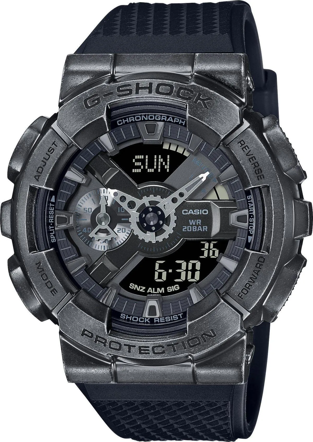 Casio GM-110VB-1A