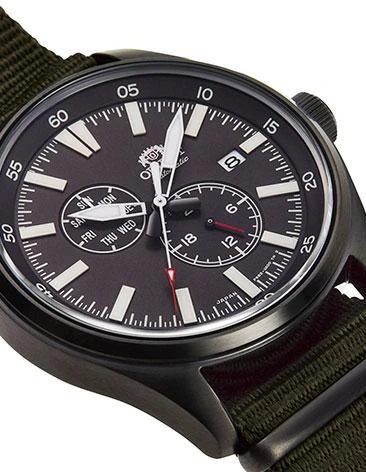 Orient Automatic RA-AK0403N