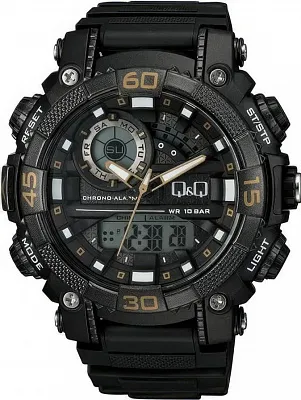 Наручные часы Q&Q GW87J013Y