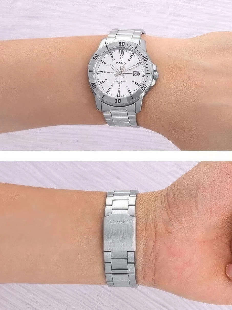 Casio Collection MTP-VD01D-7C